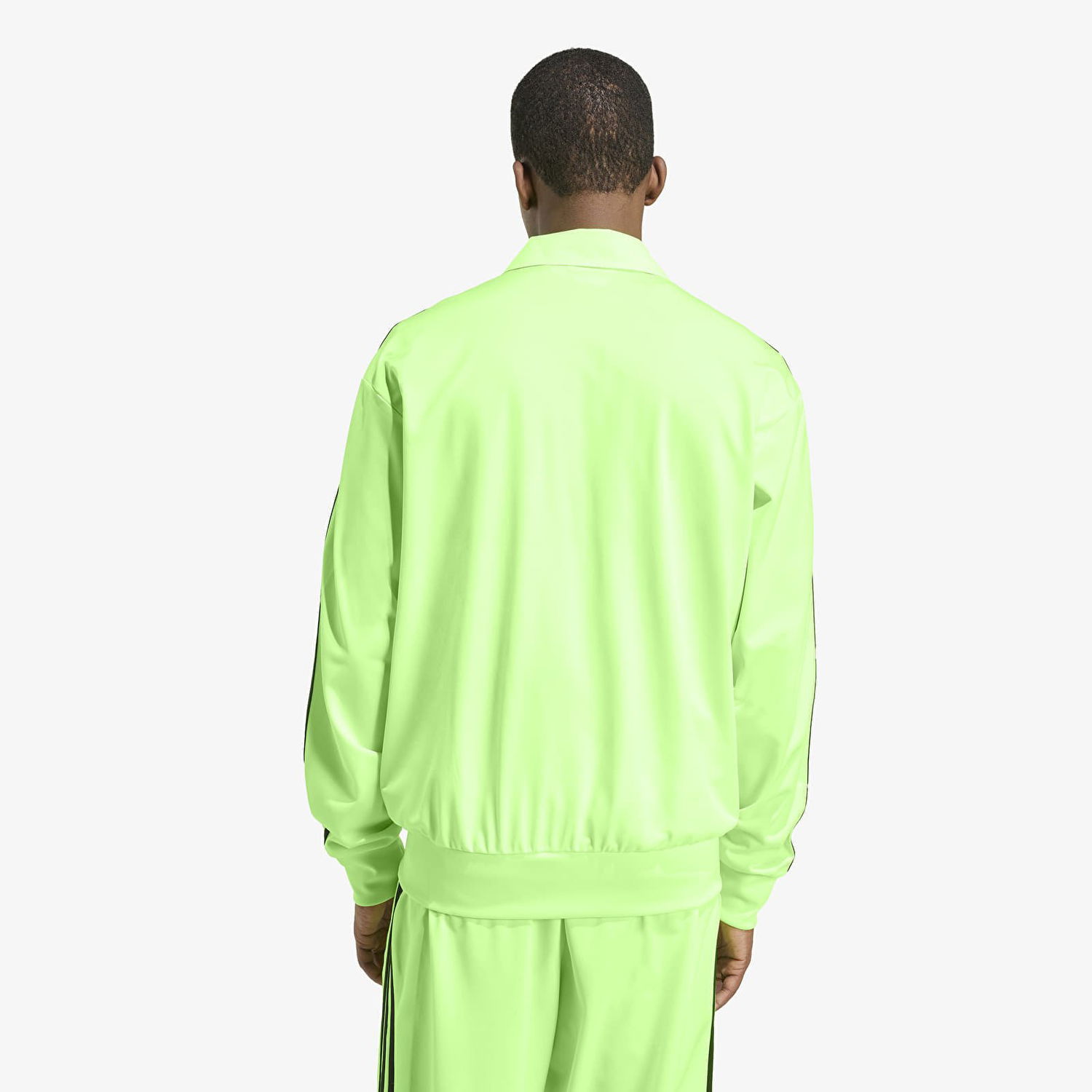 Яке adidas Performance Adicolor Classics Firebird Track Jacket Зелено | KB3679, 1