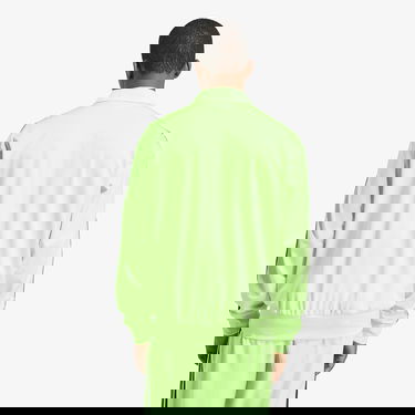 Яке adidas Performance Adicolor Classics Firebird Track Jacket Зелено | KB3679, 1