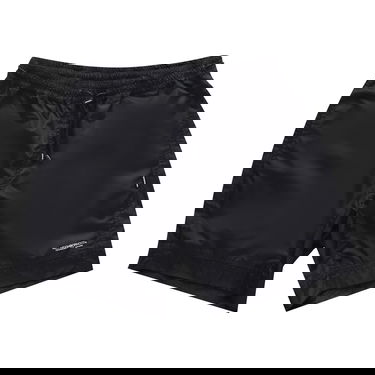 Къси панталони Neighborhood Mauka Training Short Черно | 221TSNH PTM02 BLAC, 1