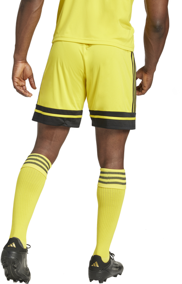 Къси панталони adidas Originals Adidas Squadra 25 Shorts Жълто | jh3403, 4