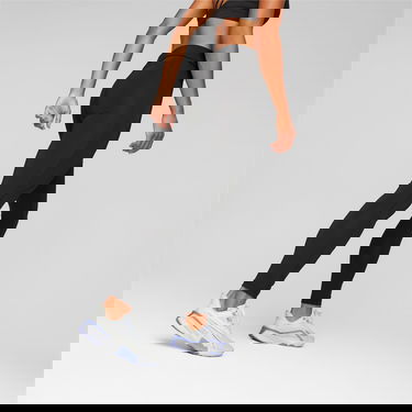 Клинове Puma x PAMELA REIF Scallop Contour Training Leggings Черно | 523063_01, 3