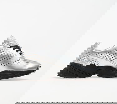 Кецове и обувки adidas Originals Falcon Allluxe W Металик | FV4491, 1