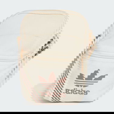 Чанта през рамо adidas Performance Classic Festival Crossbody Bag Бежово | JN4949, 0