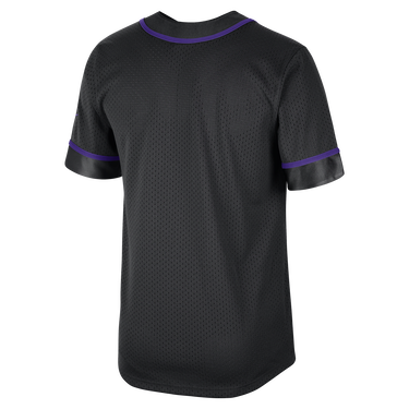 Тениска Jordan Dri-FIT NBA Los Angeles Lakers Statement Edition Top Черно | DN4719-010, 2