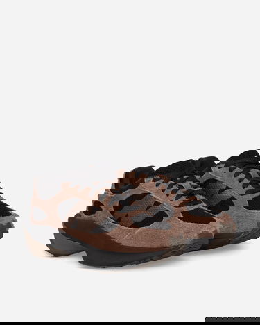 Кецове и обувки New Balance WRPD Runner "Dark Mushroom" Кафяво | UWRPDMUS, 4