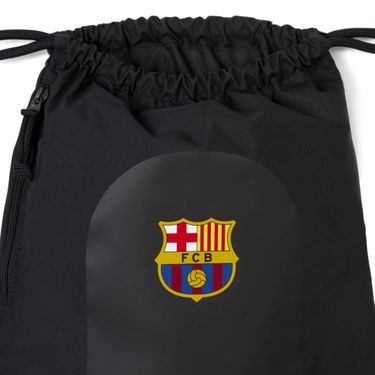 Спортна торба Nike Gymsack FC Barcelona Черно | dj9969-010, 2