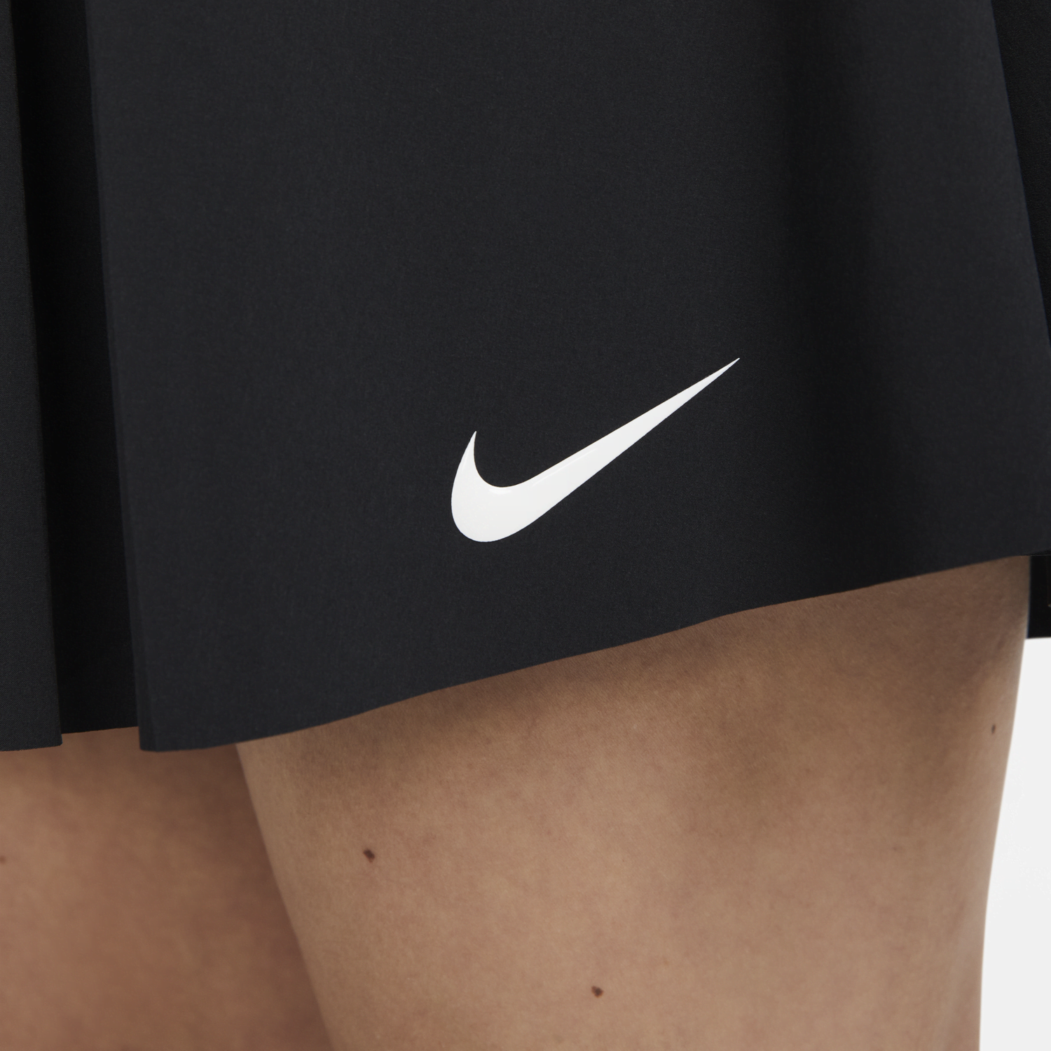 Пола Nike Dri-FIT Advantage Golf Skirt Черно | DX1425-010, 1