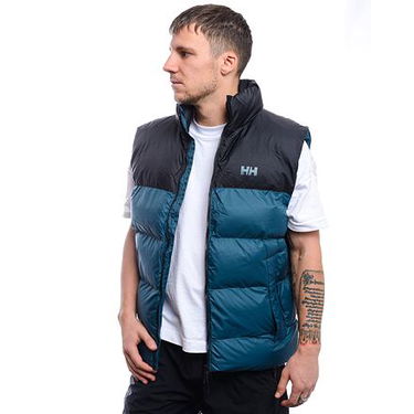 Жилетка Helly Hansen Active Puffy Vest Синьо | 53989_453, 0