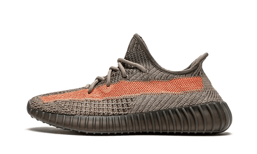 Кецове и обувки adidas Yeezy Yeezy Boost 350 V2 38 2/3 Оранжево
 | GW0098