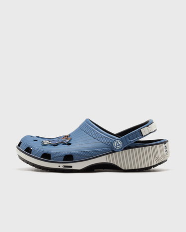 Кецове и обувки Crocs Fantastic 4 Classic Clogs Синьо | 211481-90H, 3