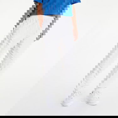 Спортни панталони Nike Solo Swoosh Track Pants Бяло | DQ6571-030, 0