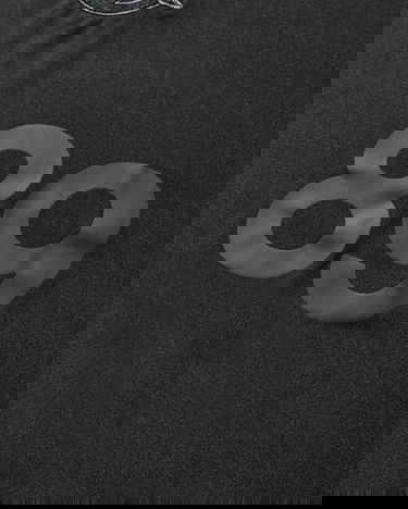 Фланелка Kappa Kombat XXV Slam Jam Performance LS Active Jersey Черно | 35274KW A00, 3