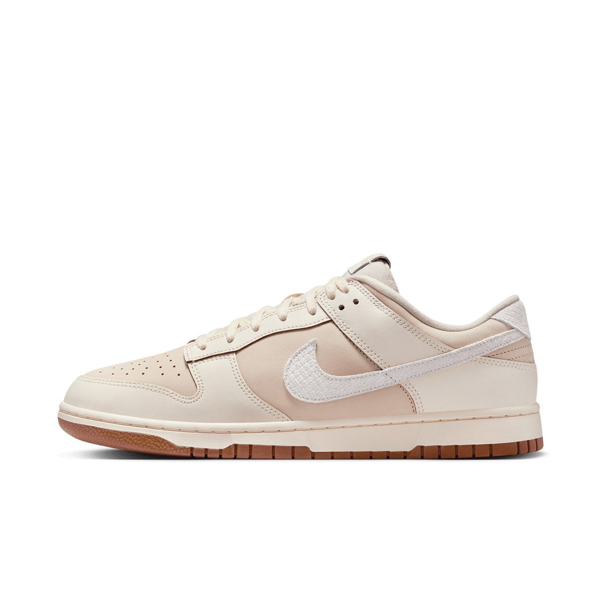 Кецове и обувки Nike Dunk Low Retro BTTYS Бежово | IB8864-211, 0