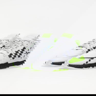 Кецове и обувки adidas Originals Nite Jogger Бяло | EG6749, 4