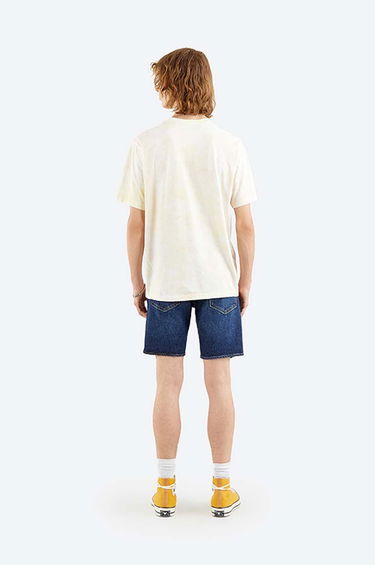 Тениска Levi's Relaxed Fit Sketch T-shirt With Print Бежово | 16143.0153, 1