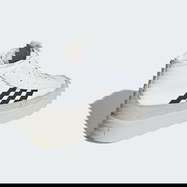 Кецове и обувки adidas Performance ZNSORED Hi Бяло | IE7777, 5