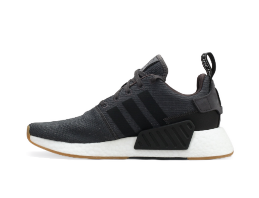 Кецове и обувки adidas Originals NMD_R2 ''Grey Five'' Сиво | CQ2400