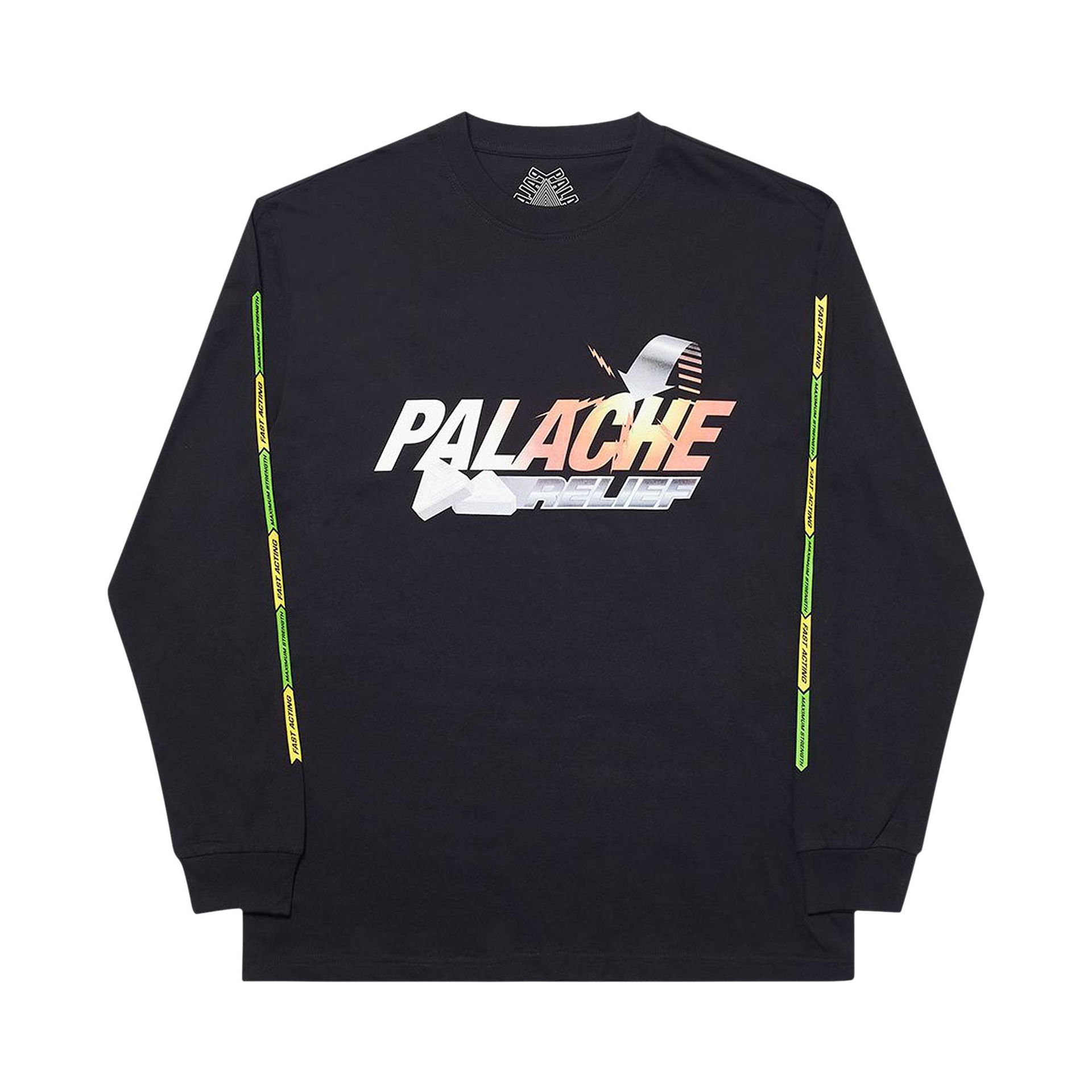 Palache Longsleeve, 1