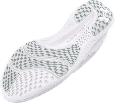 Кецове и обувки Under Armour UA Charged Speed Swift Бяло | 3026999-106, 2