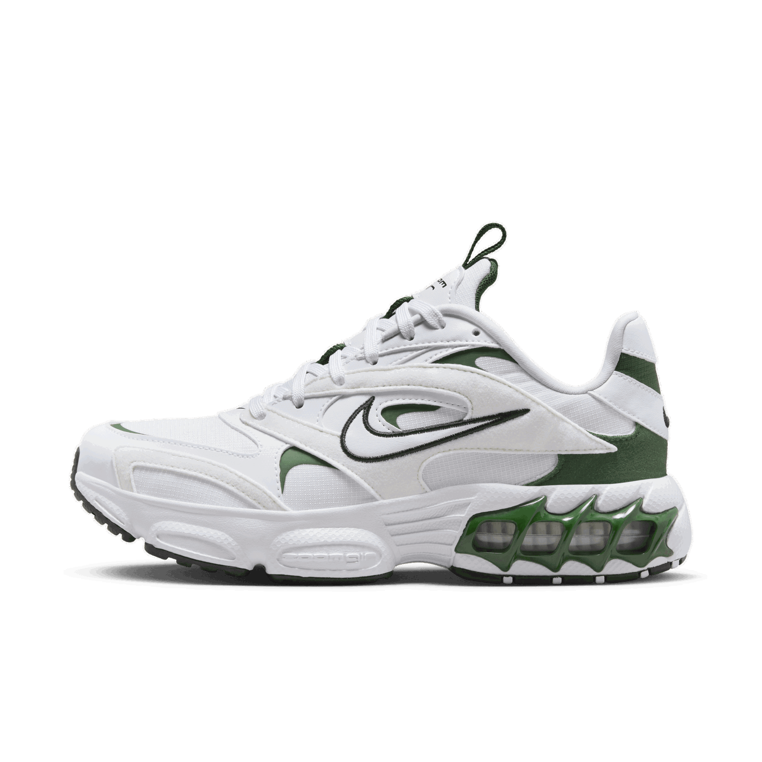 Кецове и обувки Nike Zoom Air Fire W Бяло | DV1129-101, 0