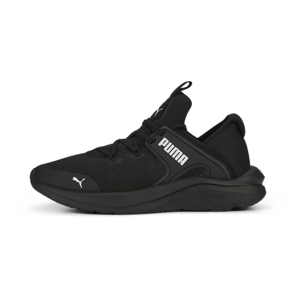 Кецове и обувки Puma Softride One4all Femme Wn's 36 Черно | 378442-03, 0