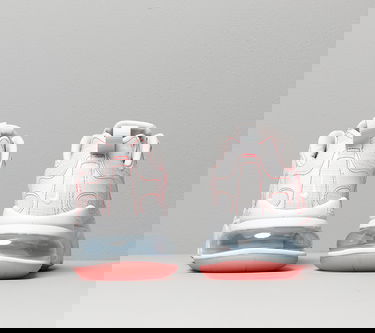 Кецове и обувки Nike Air Max 270 React SP Бяло | CQ6549-100, 4