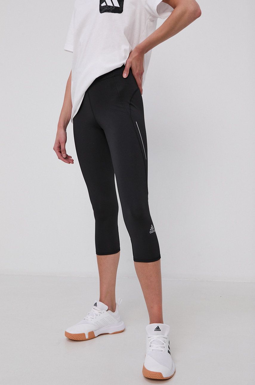 Клинове adidas Originals Own the Run Черно | h13250, 0
