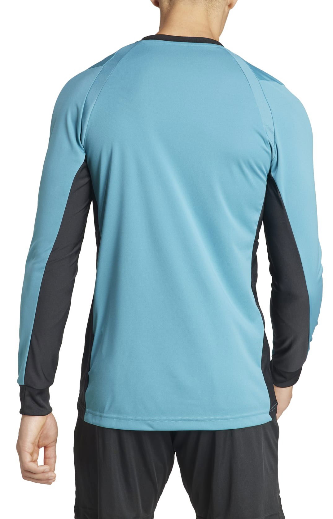 Фланелка adidas Originals adidas REF 24 JSY LS Тюркоазено | in8143, 1