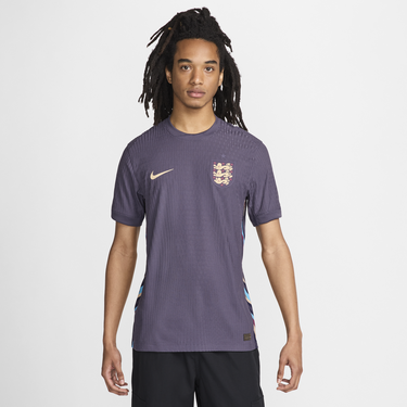 Фланелка Nike Dri-FIT ADV Authentic England 2024/25 Лилаво | FJ4259-573, 0