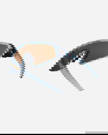 Слънчеви очила OAKLEY Latch Panel Sunglasses Синьо | OO9404 08, 4