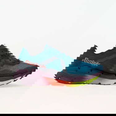 Кецове и обувки Reebok Floatzig X1 Escape Blue/ Lime/ Coral Синьо | 100204920, 2