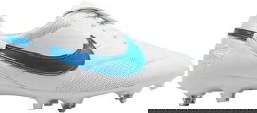 Кецове и обувки Nike Premier III SG-PRO AC Бяло | hm0273-100, 0