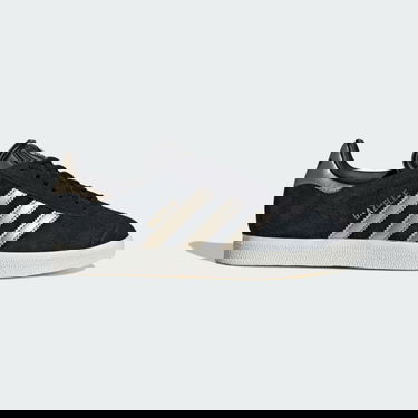 Кецове и обувки adidas Originals Gazelle Черно | IG4397, 0