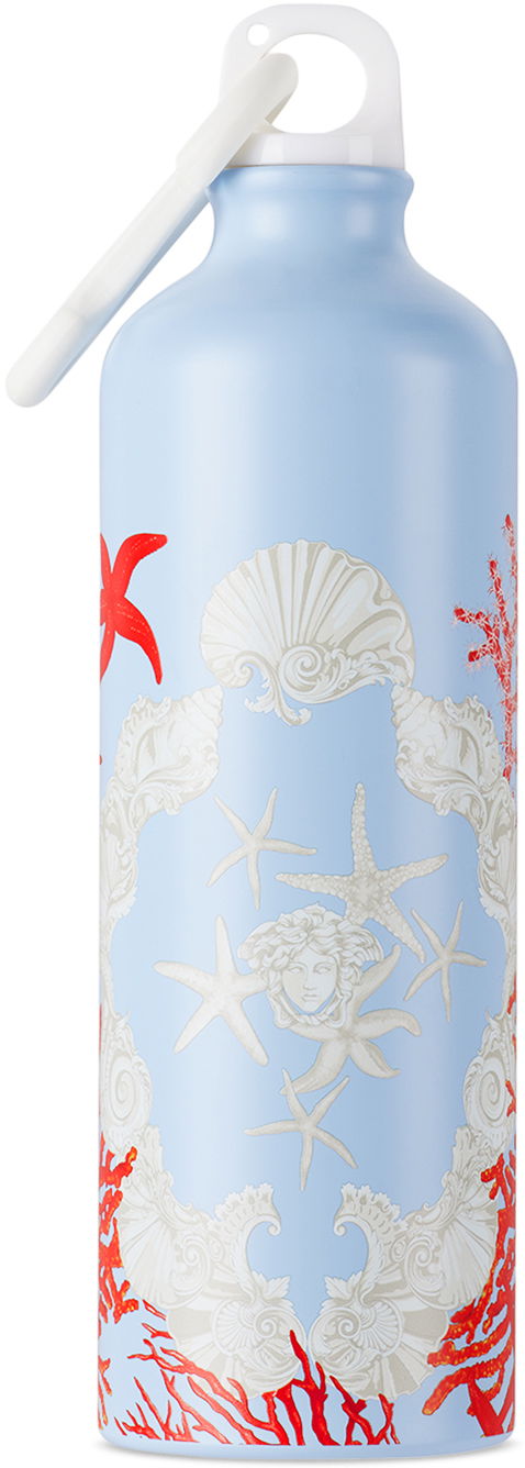 Бутилки за пиене Versace Barocco Sea Water Bottle Многоцветен | 1016808_1A11889, 0