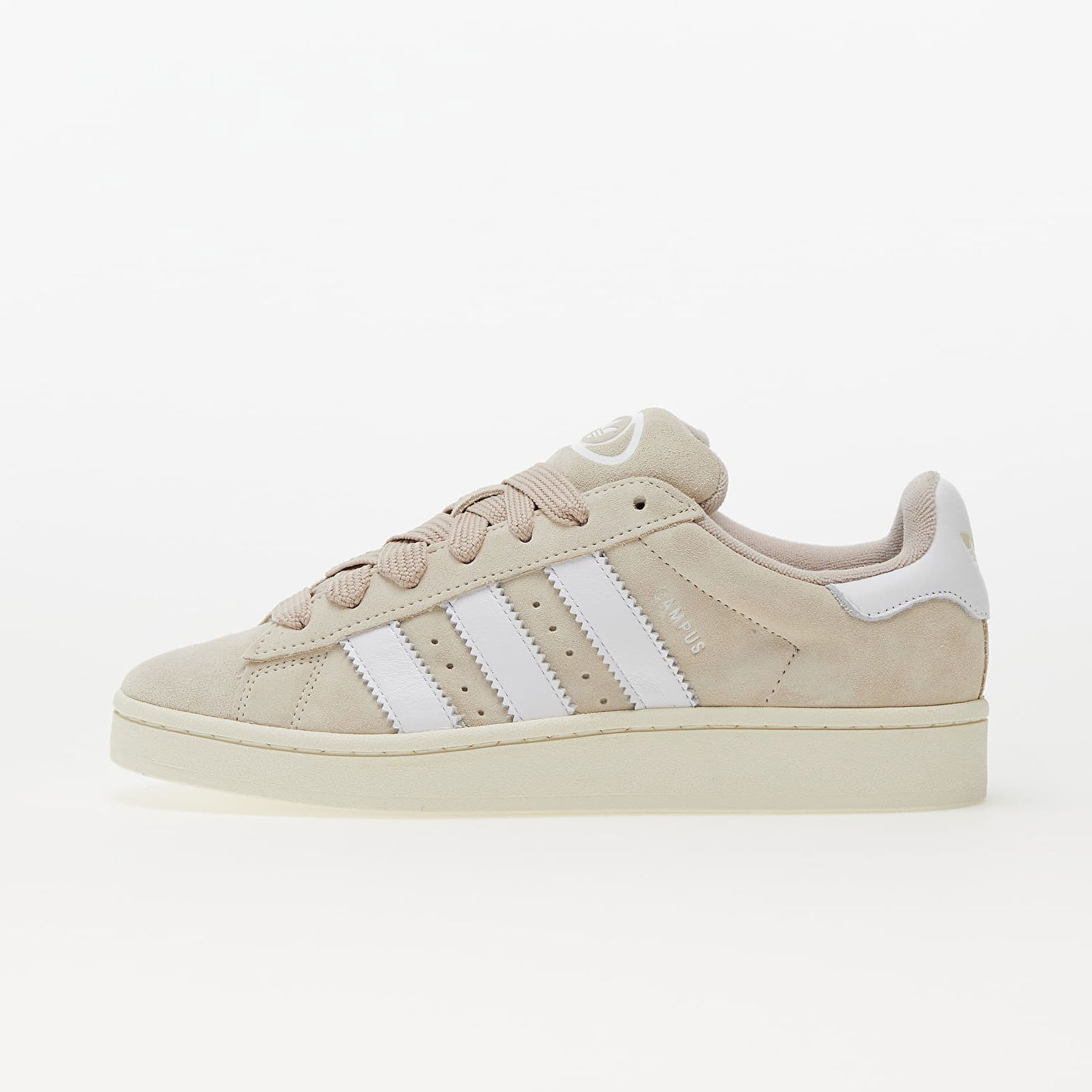 Кецове и обувки adidas Originals Campus 00s W Бежово | HP2924, 0