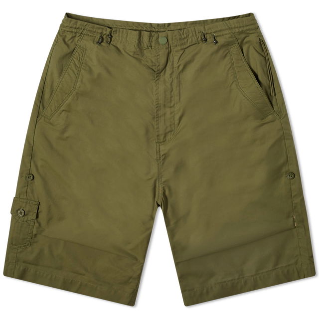 Original Loose Organic Sno Shorts