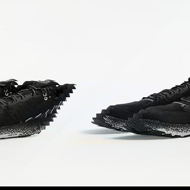 Кецове и обувки Under Armour HOVR Machina Черно | 3021939-003, 4