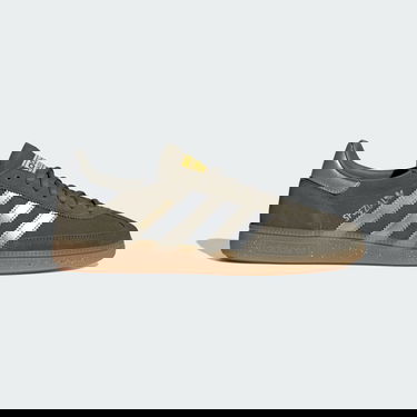 Кецове и обувки adidas Originals Handball Spezial Кафяво | JH7558, 1