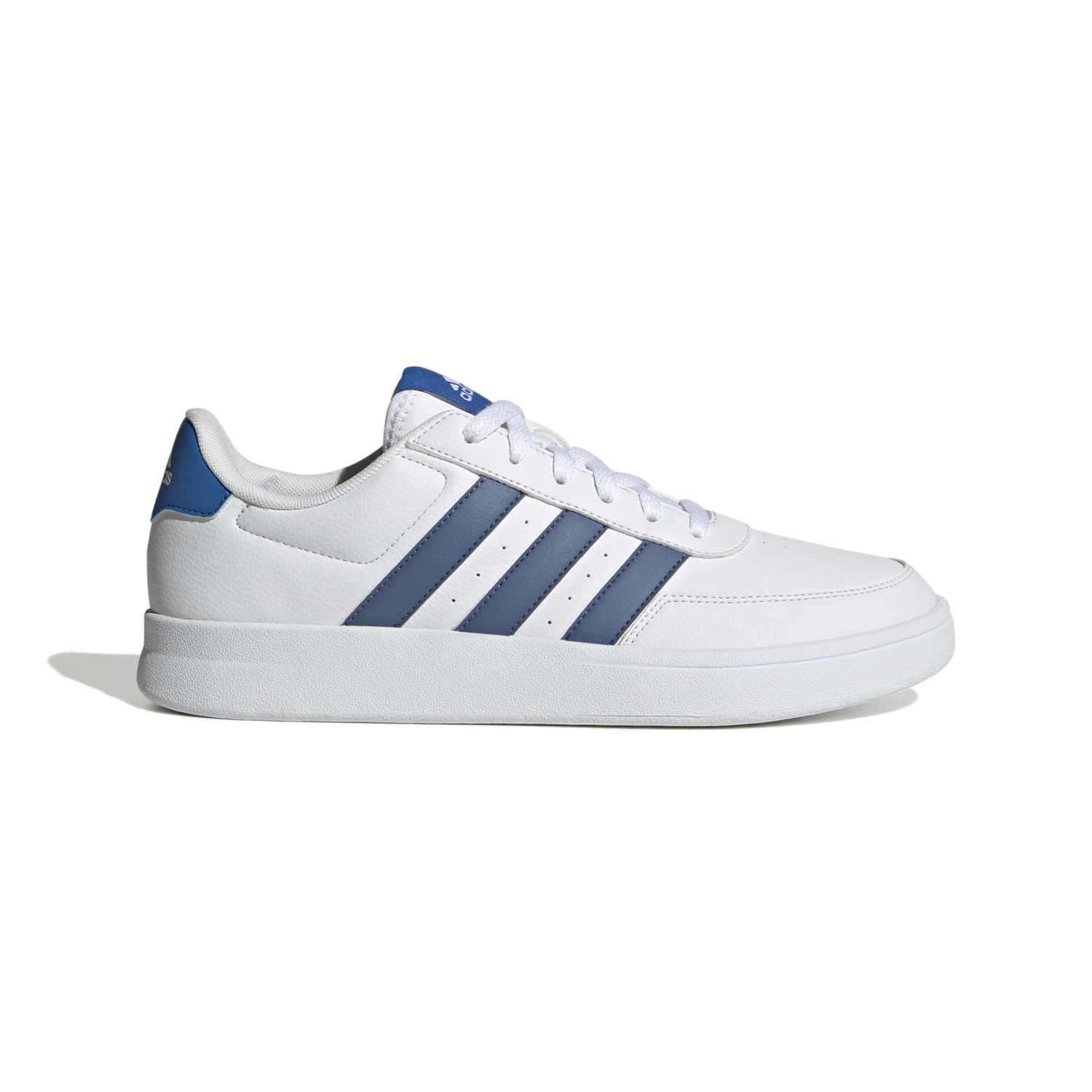 Кецове и обувки adidas Performance adidas BREAKNET 2.0 44 2/3 Бяло | ID7111, 0