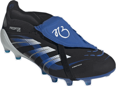 Кецове и обувки adidas Performance Predator Elite Fold-Over Tongue AG Многоцветен | jr1753, 5