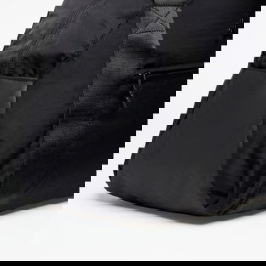 Чанта през рамо Jordan Jordan Alpha Duffle Black 18 l Черно | WA0919-023, 4