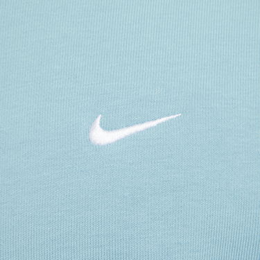 Суитчър Nike Sweatshirt Solo Swoosh Синьо | DX1361-464, 2