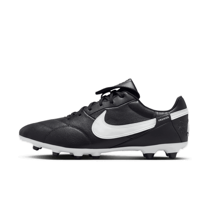 Кецове и обувки Nike Premier 3 FG Черно | HM0265-002