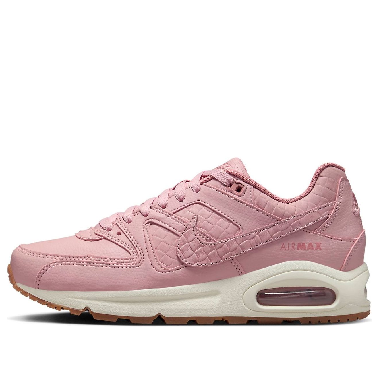 Кецове и обувки Nike Air Max Command Premium Розово | 718896-600, 0