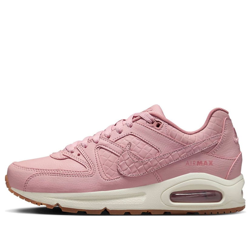 Кецове и обувки Nike Air Max Command Premium Розово | 718896-600