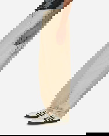 Панталони Awake NY Painter Pants Бежово | AWK-FW23-PA003  IVORY, 2
