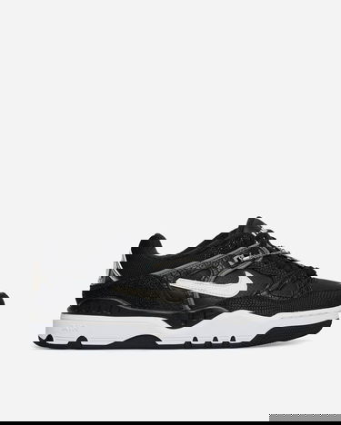 Кецове и обувки Nike NIGO Air Force 3 Low Черно | HF7630-001, 0