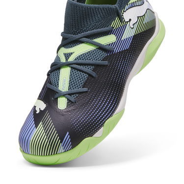 Кецове и обувки Puma FUTURE 7 MATCH IT Зелено | 107947_03, 5
