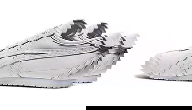 Кецове и обувки Onitsuka Tiger Mexico 66 Бяло | 1183A844-100, 4