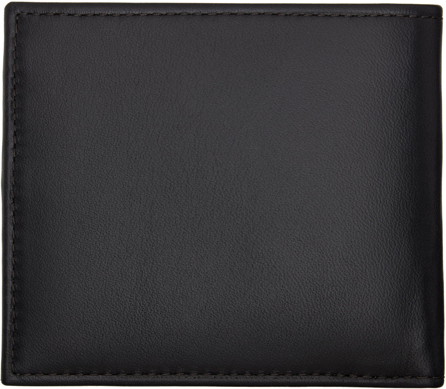 Портфейл Polo by Ralph Lauren Ralph Lauren Smooth Leather Billfold Wallet Черно | 405963228001, 1